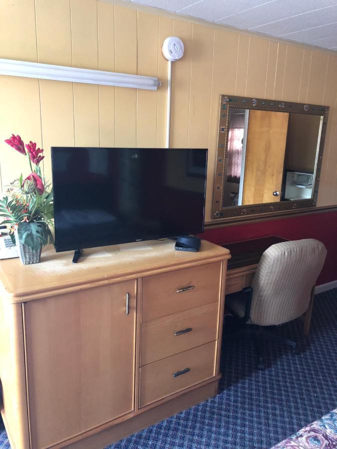 Cocoa Motel Hershey Room photo